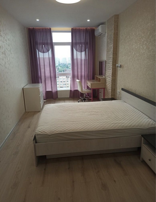 Оренда двокімнатної квартири ЖК Стожари поруч Слобідка ЖК Софія Софіївська Борщагівка - зображення 6