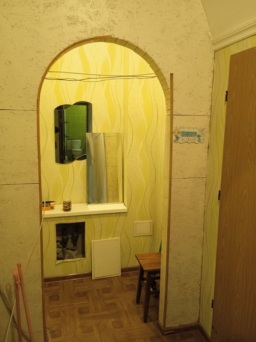 Сдам 1-ком.квартиру Салтовка возле метро Харьков - изображение 3