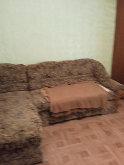 Сдам 1-ком.квартиру Салтовка возле метро Харьков - изображение 5