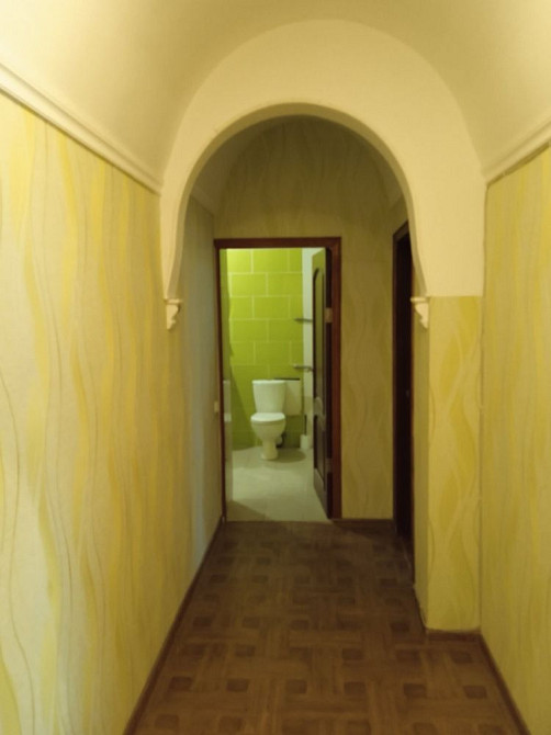 Сдам 1-ком.квартиру Салтовка возле метро Харьков - изображение 2