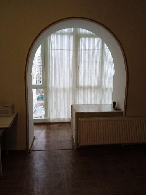 Сдам 1-ком.квартиру Салтовка возле метро Харьков - изображение 4