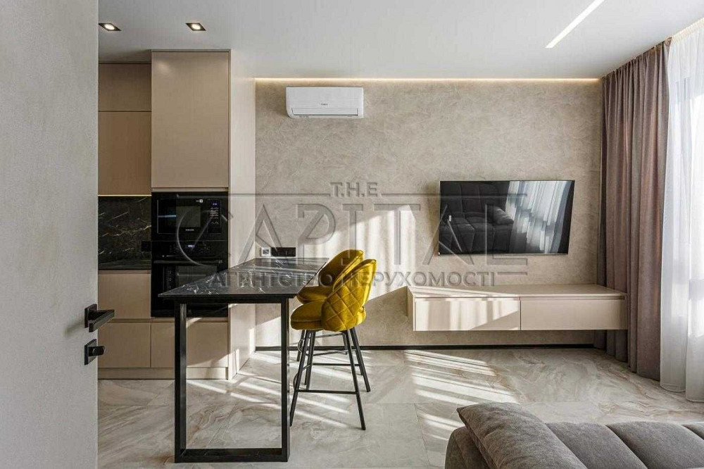 Здається квартира Голосіївський район, Васильківська White Lines Киев - изображение 2