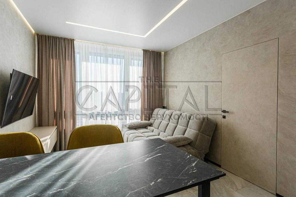 Здається квартира Голосіївський район, Васильківська White Lines Киев - изображение 4