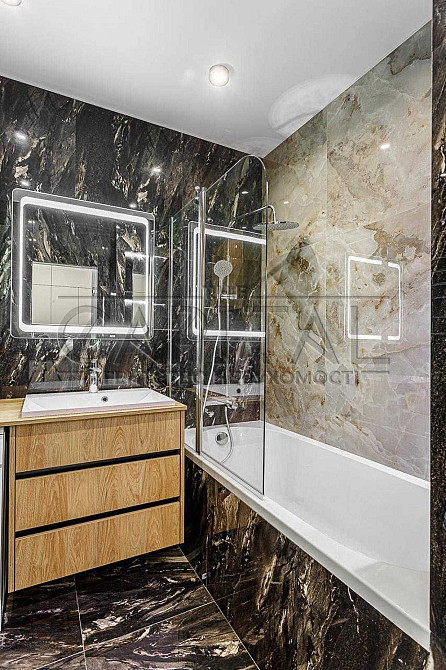 Здається квартира Голосіївський район, Васильківська White Lines Киев - изображение 8