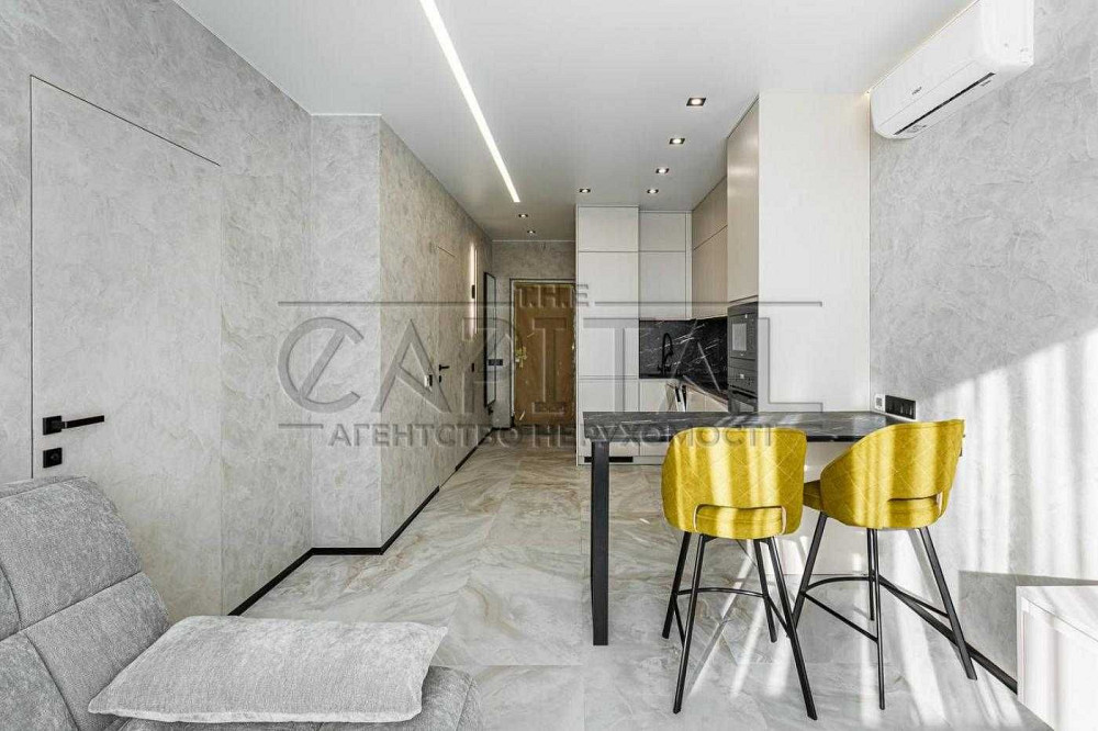 Здається квартира Голосіївський район, Васильківська White Lines Киев - изображение 6