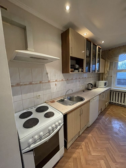 Здам 3х-кімнатну квартиру на Печерську Киев - изображение 8