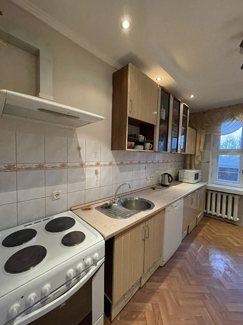 Здам 3х-кімнатну квартиру на Печерську Киев - изображение 7