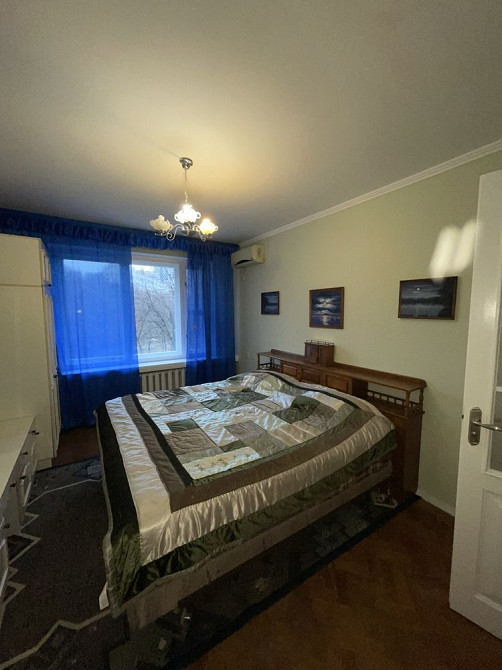 Здам 3х-кімнатну квартиру на Печерську Киев - изображение 3