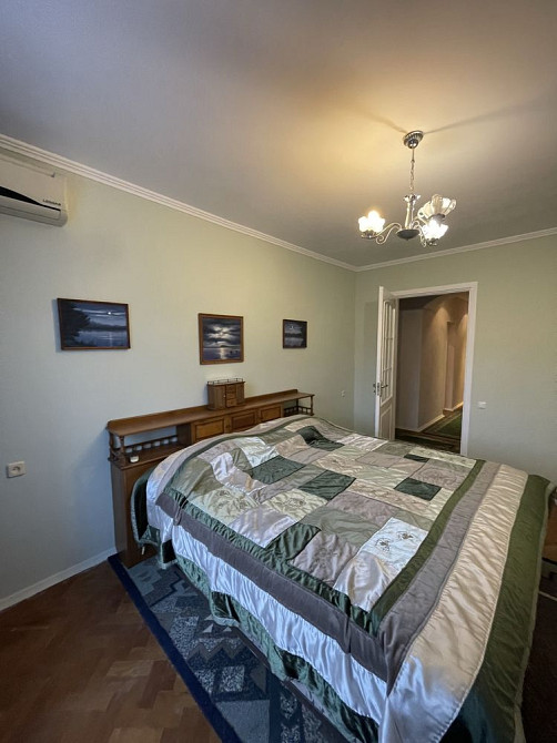 Здам 3х-кімнатну квартиру на Печерську Киев - изображение 1