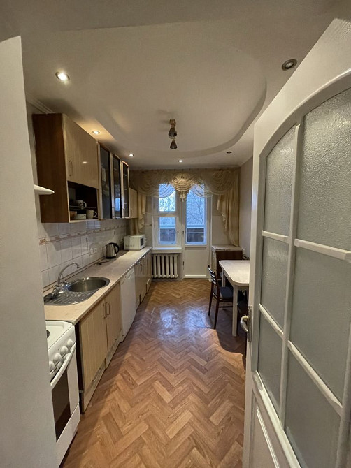 Здам 3х-кімнатну квартиру на Печерську Киев - изображение 6