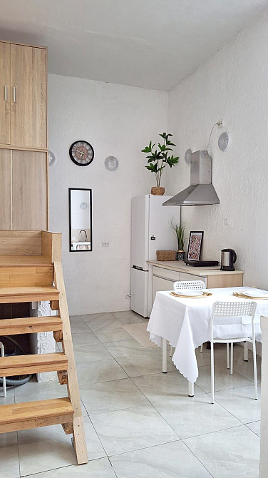 Єксклюзивна Двокімнатна квартира в Ірпені Ирпень - изображение 2