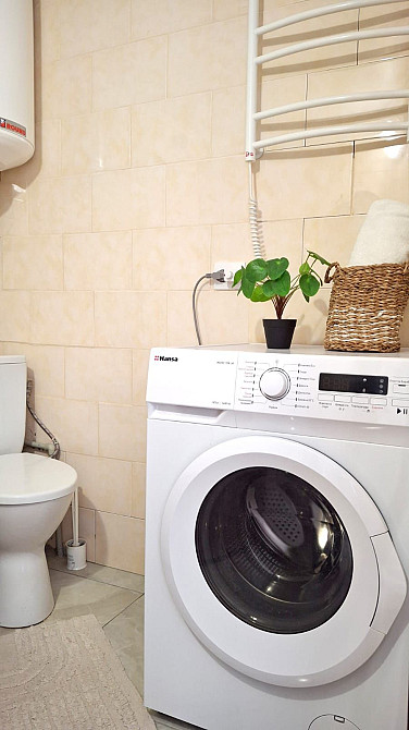 Єксклюзивна Двокімнатна квартира в Ірпені Ирпень - изображение 8