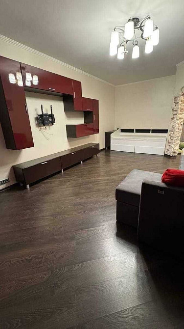 Довготривала оренда 1к квартири на просп. Науки Киев - изображение 7