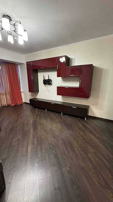 Довготривала оренда 1к квартири на просп. Науки Киев - изображение 5