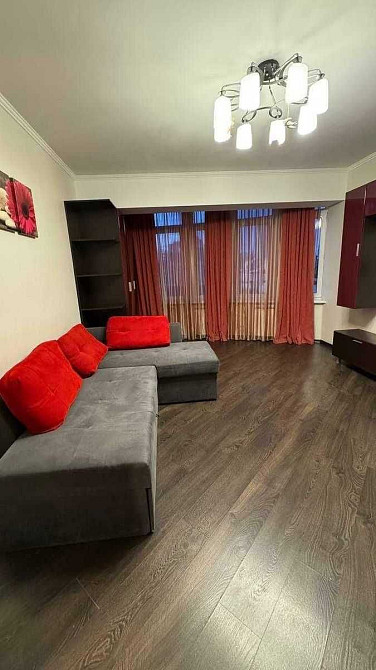 Довготривала оренда 1к квартири на просп. Науки Киев - изображение 2