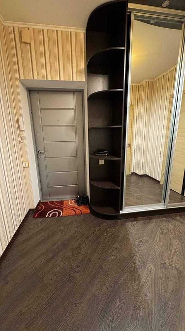 Довготривала оренда 1к квартири на просп. Науки Киев - изображение 8