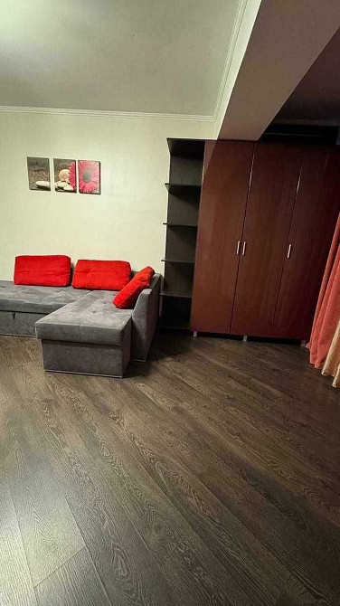 Довготривала оренда 1к квартири на просп. Науки Киев - изображение 6