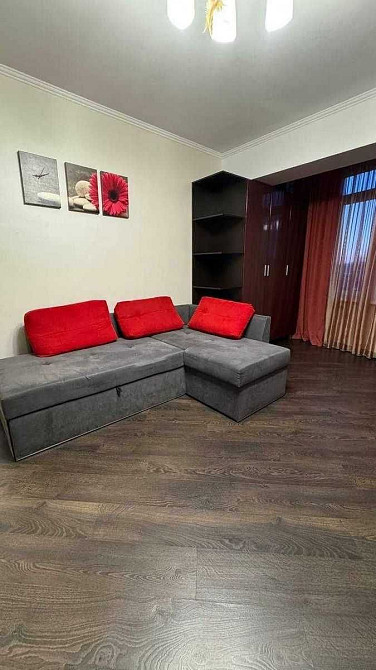 Довготривала оренда 1к квартири на просп. Науки Киев - изображение 3