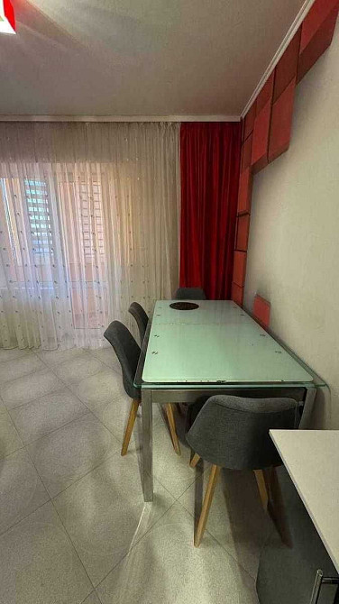 Довготривала оренда 1к квартири на просп. Науки Киев - изображение 1