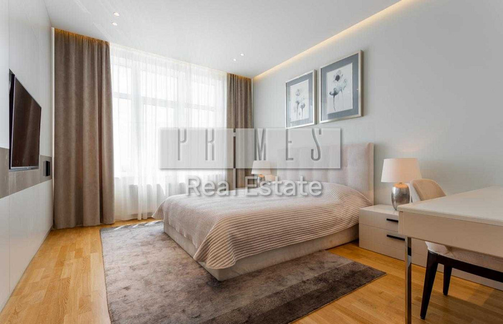 Оренда Квартира 4к 155м2, ЖК Новопечерські Липки, Драгомирова, 17 Киев - изображение 7