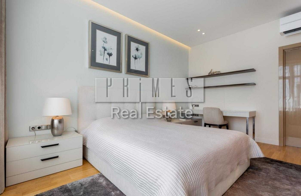 Оренда Квартира 4к 155м2, ЖК Новопечерські Липки, Драгомирова, 17 Киев - изображение 6