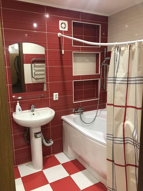 Здам 2 кімнатну квартиру у новобудові. Виставка. Хмельницький - зображення 4