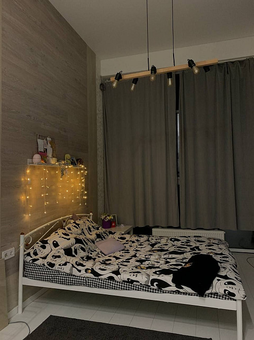 Довгострокова оренда квартири Вишневое - изображение 1