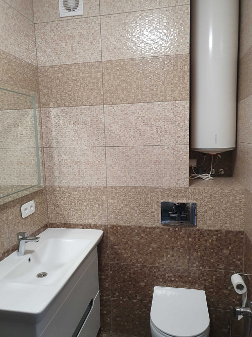 Довгострокова оренда квартири Киев - изображение 8