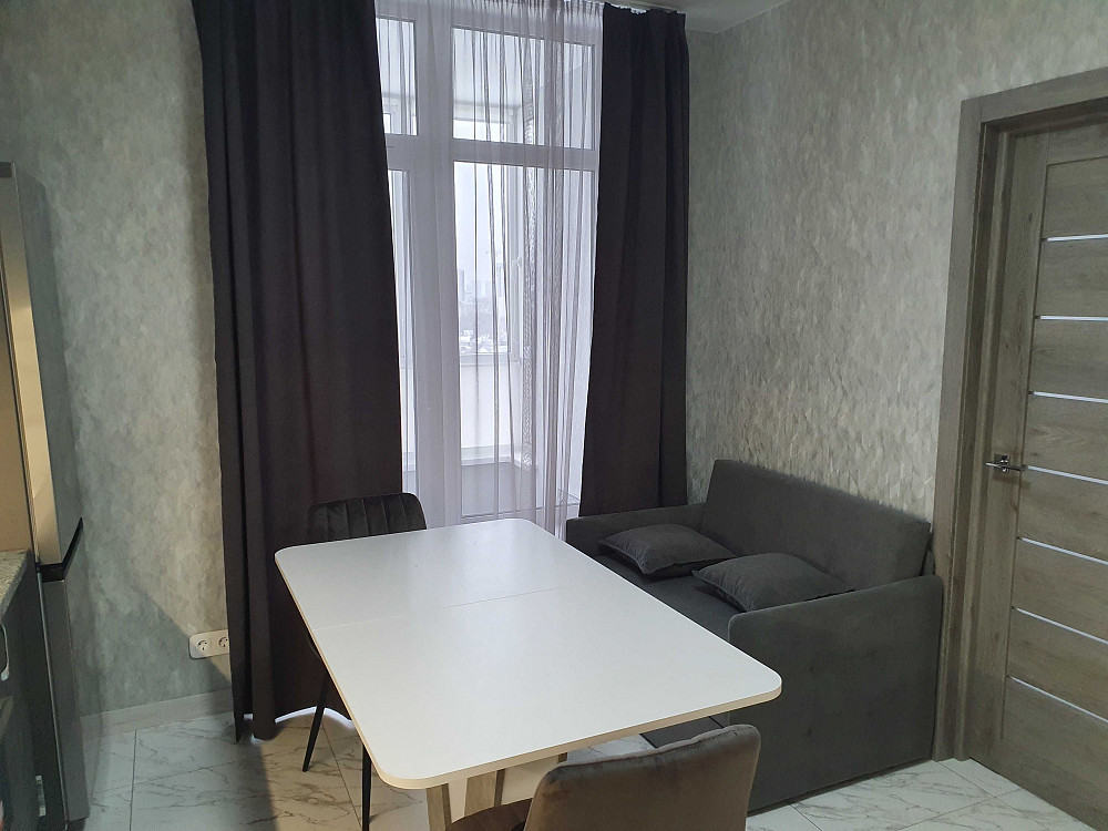 Довгострокова оренда квартири Киев - изображение 2