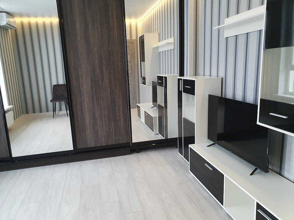 Довгострокова оренда квартири Киев - изображение 4