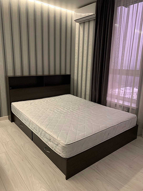 Довгострокова оренда квартири Киев - изображение 5