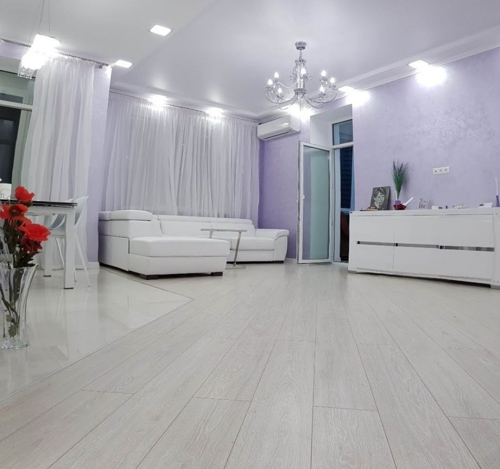 Новострой. От месяца! 1 к кв. Левый берег. Риелторы не звоните Днепр - изображение 3