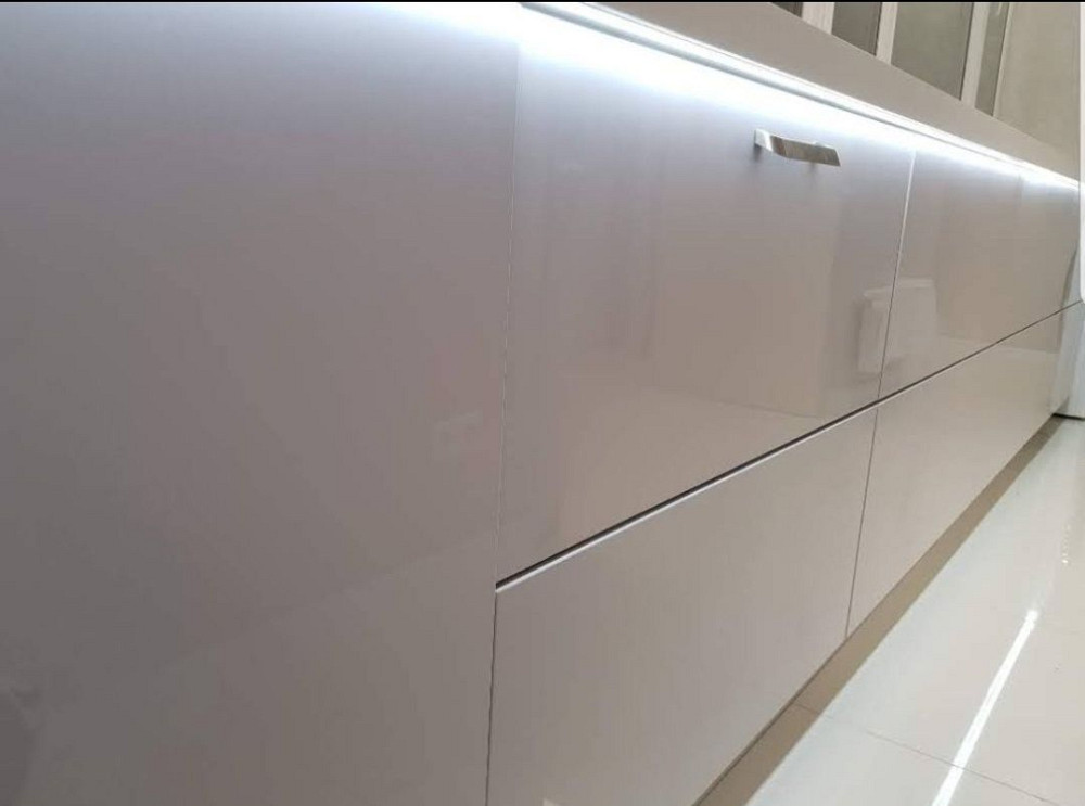 Новострой. От месяца! 1 к кв. Левый берег. Риелторы не звоните Днепр - изображение 5