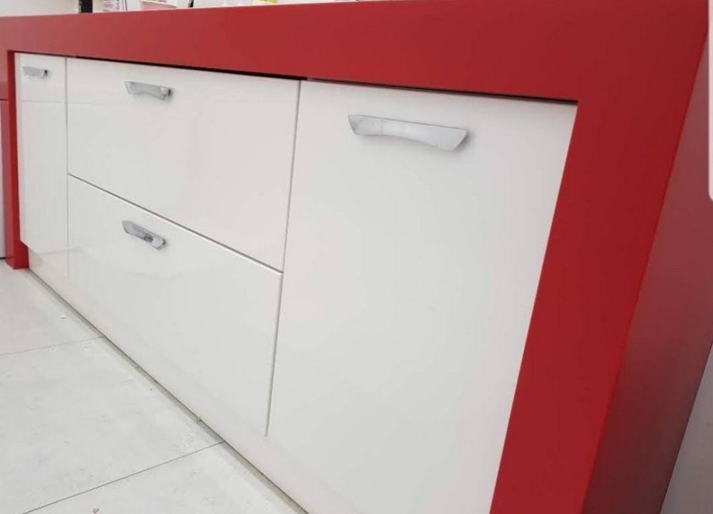 Новострой. От месяца! 1 к кв. Левый берег. Риелторы не звоните Днепр - изображение 8