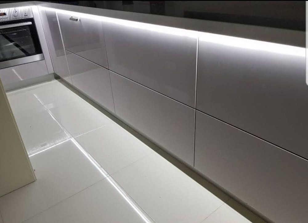 Новострой. От месяца! 1 к кв. Левый берег. Риелторы не звоните Днепр - изображение 4