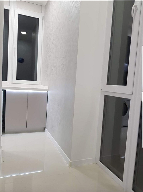 Новострой. От месяца! 1 к кв. Левый берег. Риелторы не звоните Днепр - изображение 2