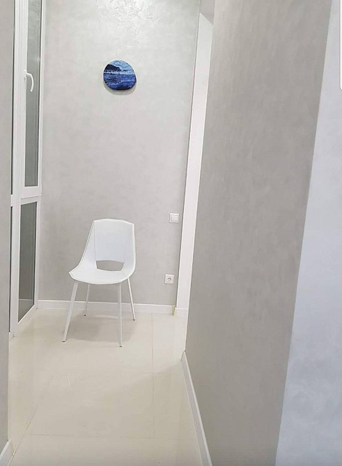 Новострой. От месяца! 1 к кв. Левый берег. Риелторы не звоните Днепр - изображение 7