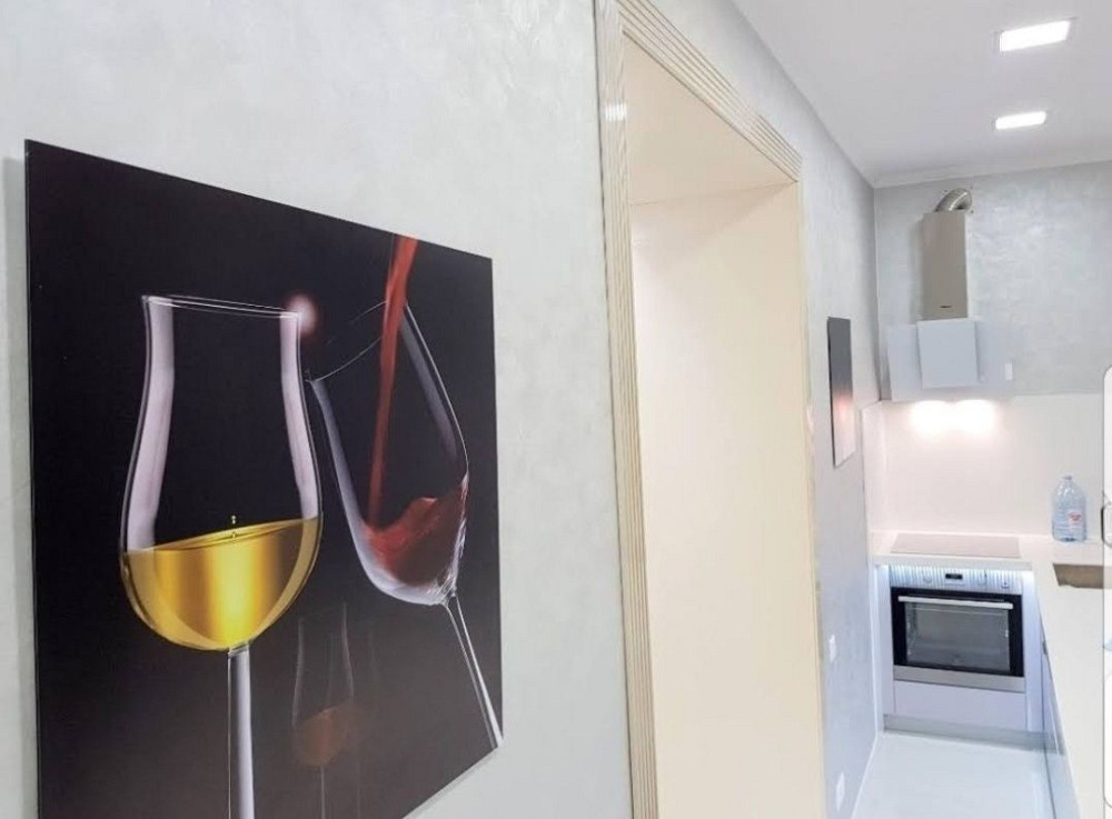 Новострой. От месяца! 1 к кв. Левый берег. Риелторы не звоните Днепр - изображение 1