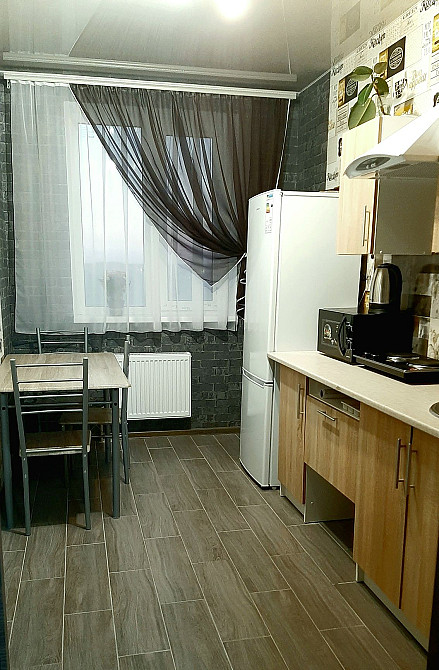 Квартира в Лузановке Крижанівка - изображение 4