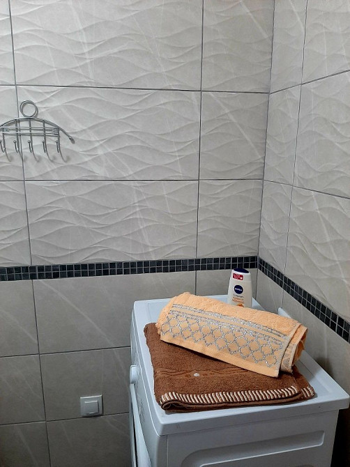 Квартира в Лузановке Крижанівка - изображение 6