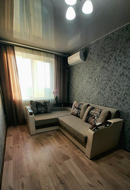 Квартира в Лузановке Крижанівка - изображение 1