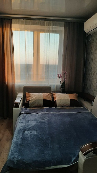 Квартира в Лузановке Крижанівка - изображение 2