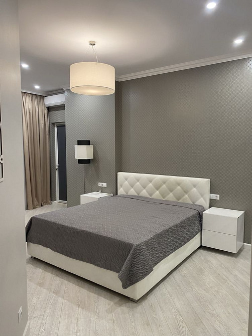 Оренда, трьох кімнатної квартири - студії , Печерськ , ЖК Панорама. Киев - изображение 4