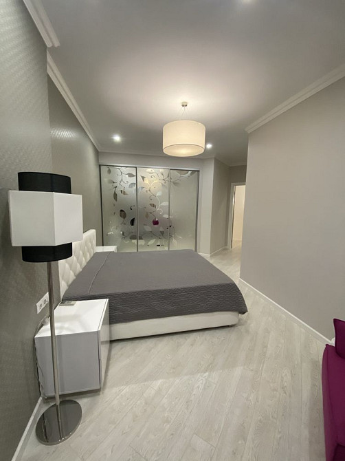 Оренда, трьох кімнатної квартири - студії , Печерськ , ЖК Панорама. Киев - изображение 5