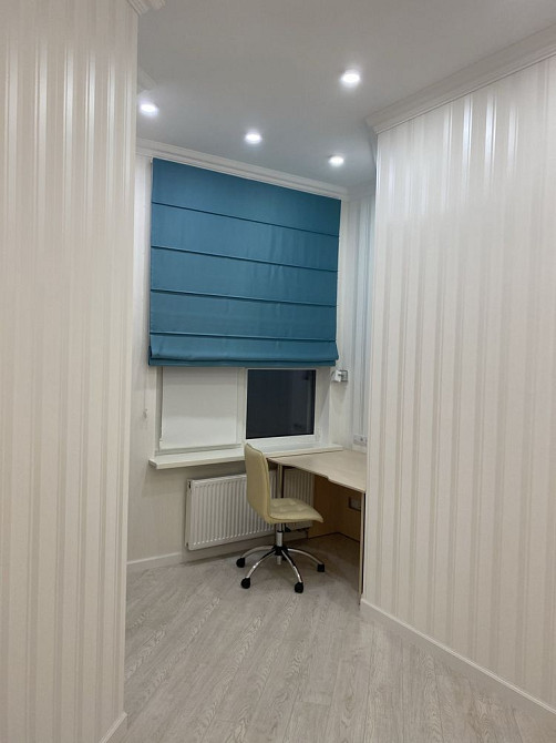 Оренда, трьох кімнатної квартири - студії , Печерськ , ЖК Панорама. Киев - изображение 7