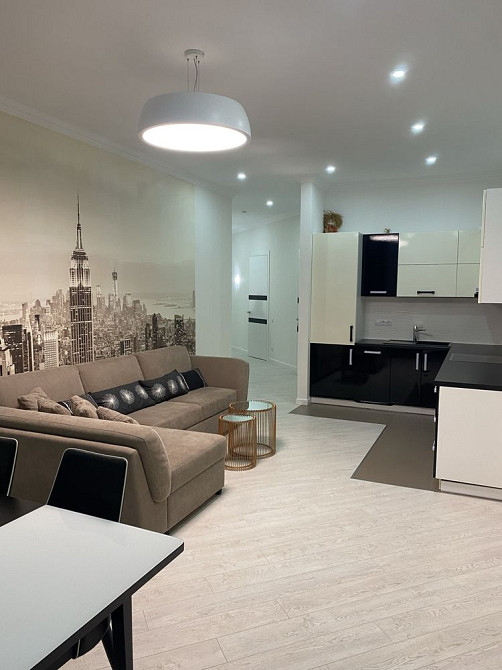 Оренда, трьох кімнатної квартири - студії , Печерськ , ЖК Панорама. Киев - изображение 2