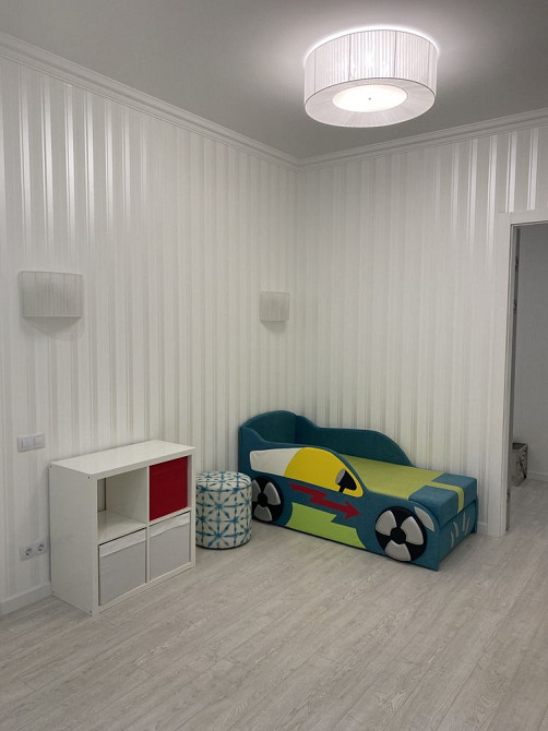 Оренда, трьох кімнатної квартири - студії , Печерськ , ЖК Панорама. Киев - изображение 6