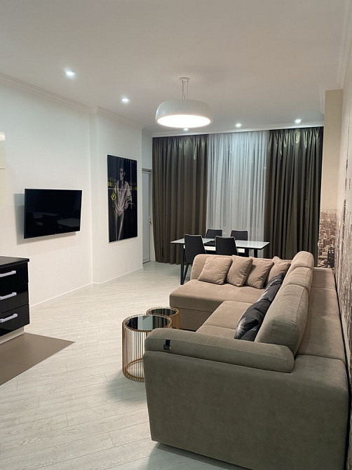 Оренда, трьох кімнатної квартири - студії , Печерськ , ЖК Панорама. Киев - изображение 1