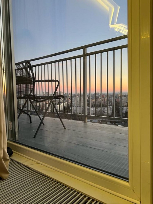 Сдам в аренду 1 к кв ЖК Ультра ст м Ботанический сад Павловое поле Харьков - изображение 8