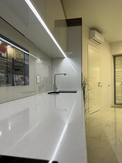 Сдам в аренду 1 к кв ЖК Ультра ст м Ботанический сад Павловое поле Харьков - изображение 3